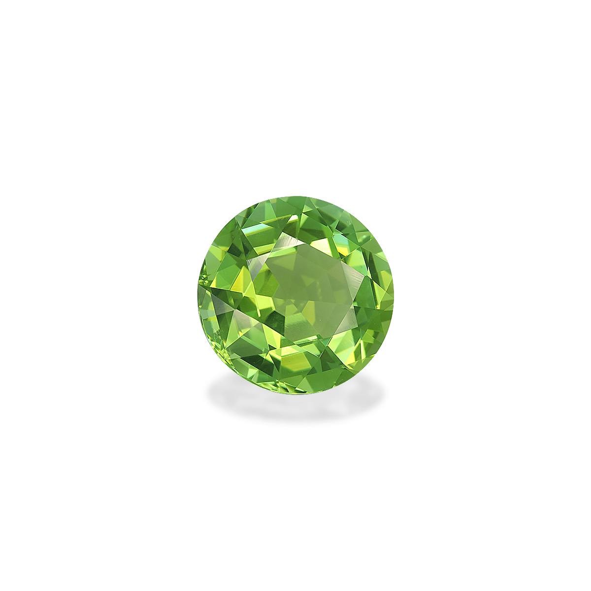 Green Tourmaline 9.34 ct